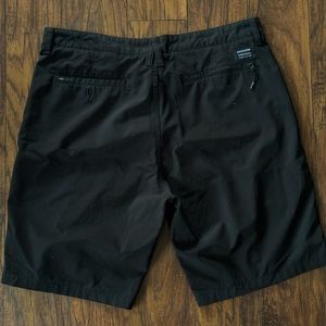 Quicksilver Amphibian shorts size 34